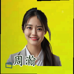 周瀚