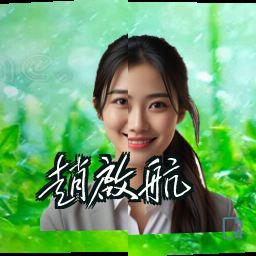 赵启航
